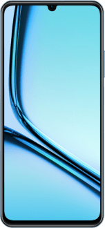 realme Note 50 (RMX3834) (RMX3834) - Detaylı Teknik Özellikleri