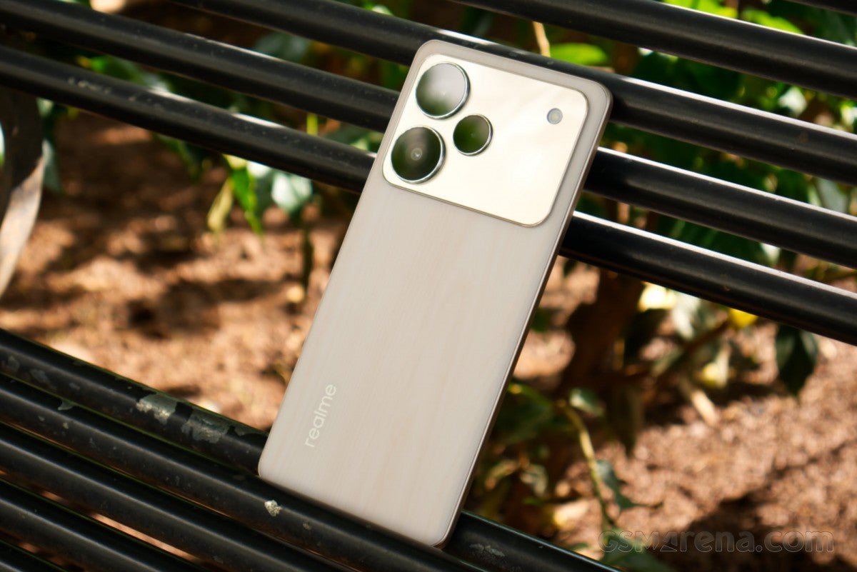 Realme P4 Pro incelemesi için alındı