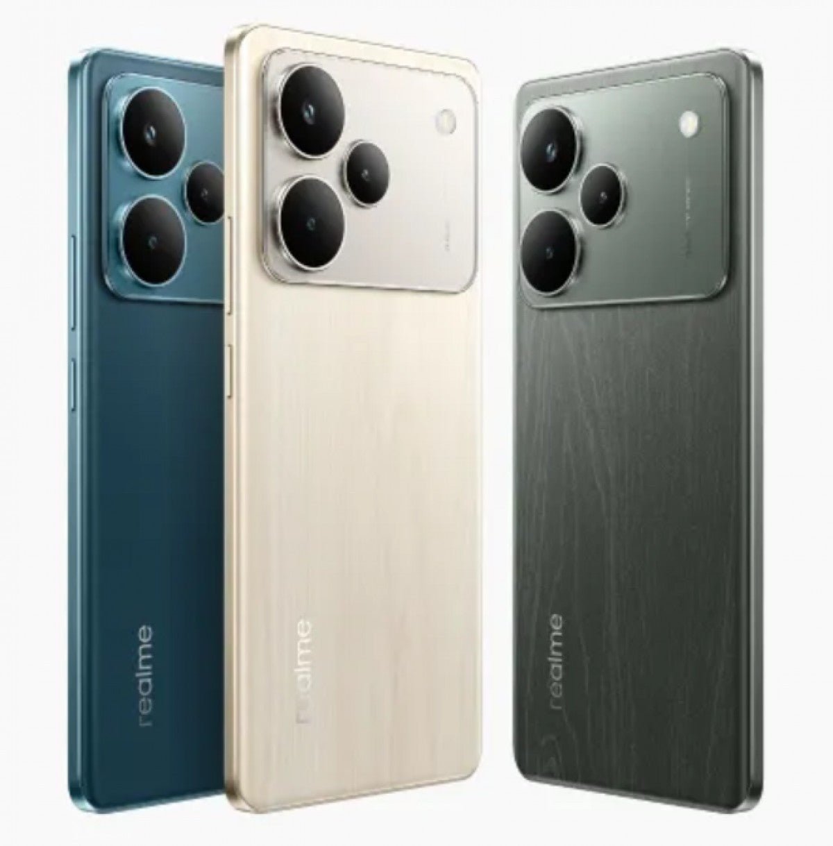 Realme P4 Serisi Hindistan lansmanı 20 Ağustos'ta planlanıyor