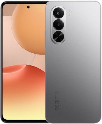 Realme P4x, Dimensity 7400 Ultra yongasına, 144Hz ekran ve 7.000 mAh bataryaya sahip olarak tanıtıldı