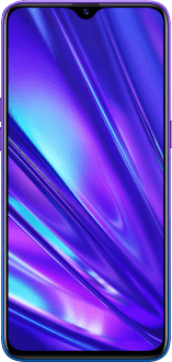 realme Q - Detaylı Teknik Özellikleri
