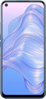 realme V5 5G - Detaylı Teknik Özellikleri