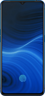 realme X2 Pro (RMX1931) (RMX1931) - Detaylı Teknik Özellikleri