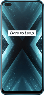 realme X3 - Detaylı Teknik Özellikleri