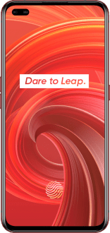 realme X50 Pro 5G - Detaylı Teknik Özellikleri