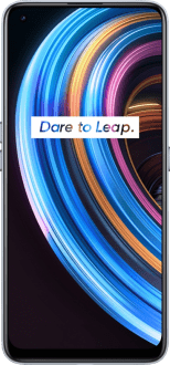 realme X7 (Asya) - Detaylı Teknik Özellikleri