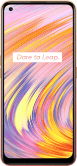 realme X7 - Detaylı Teknik Özellikleri