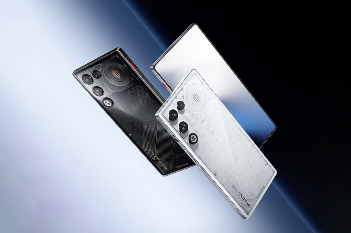 RedMagic 11 Air, Snapdragon 8 Elite ve 7.000mAh batarya ile geliyor