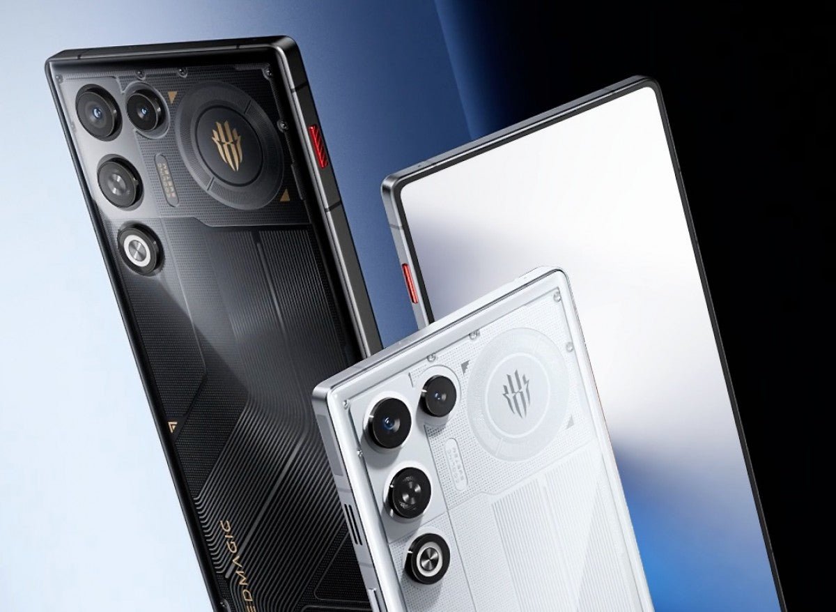 RedMagic 11 Air tasarımı, renk seçenekleri ve ekran özellikleri ortaya çıktı