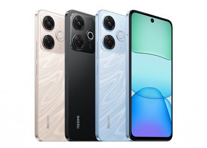 Redmi 13x, tanıdık özellikler ve güncellenmiş tasarım ile tanıtıldı