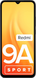Redmi 9A Sport - Detaylı Teknik Özellikleri