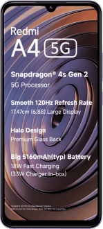 Redmi A4 5G - Detaylı İnceleme