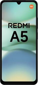 Redmi A5 - Detaylı İnceleme