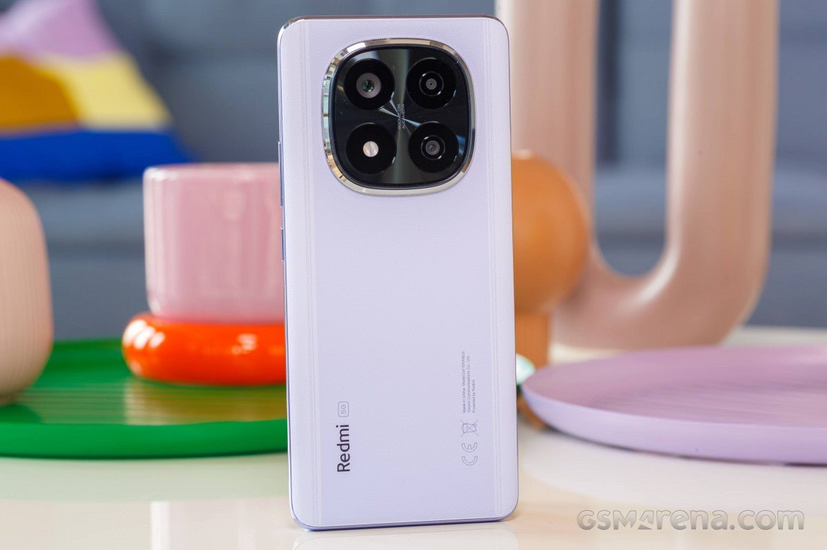 Redmi cihazının yeni bir bağlantı özelliğini tanıtan ilk Note 15 Pro+ olacak