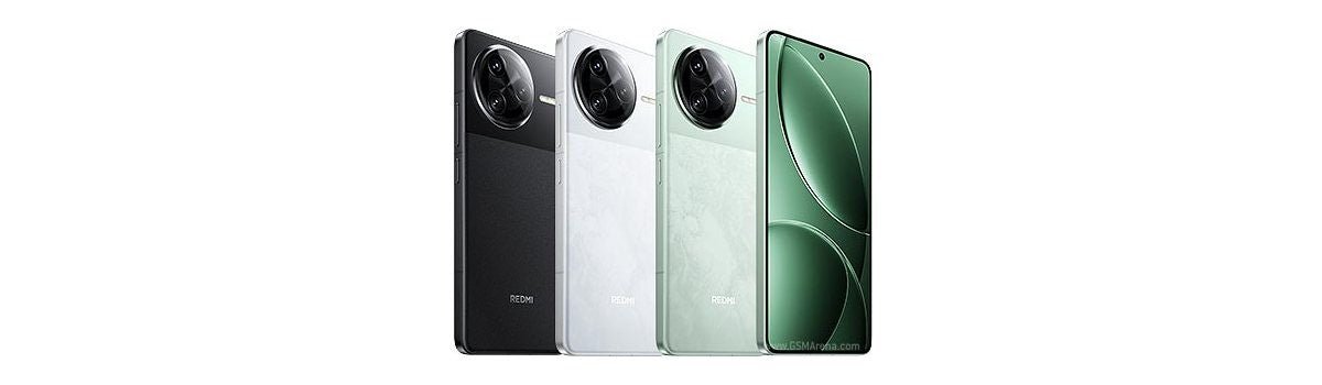 Redmi K80 Ultra'nın fiyatı resmi olarak açıklandı