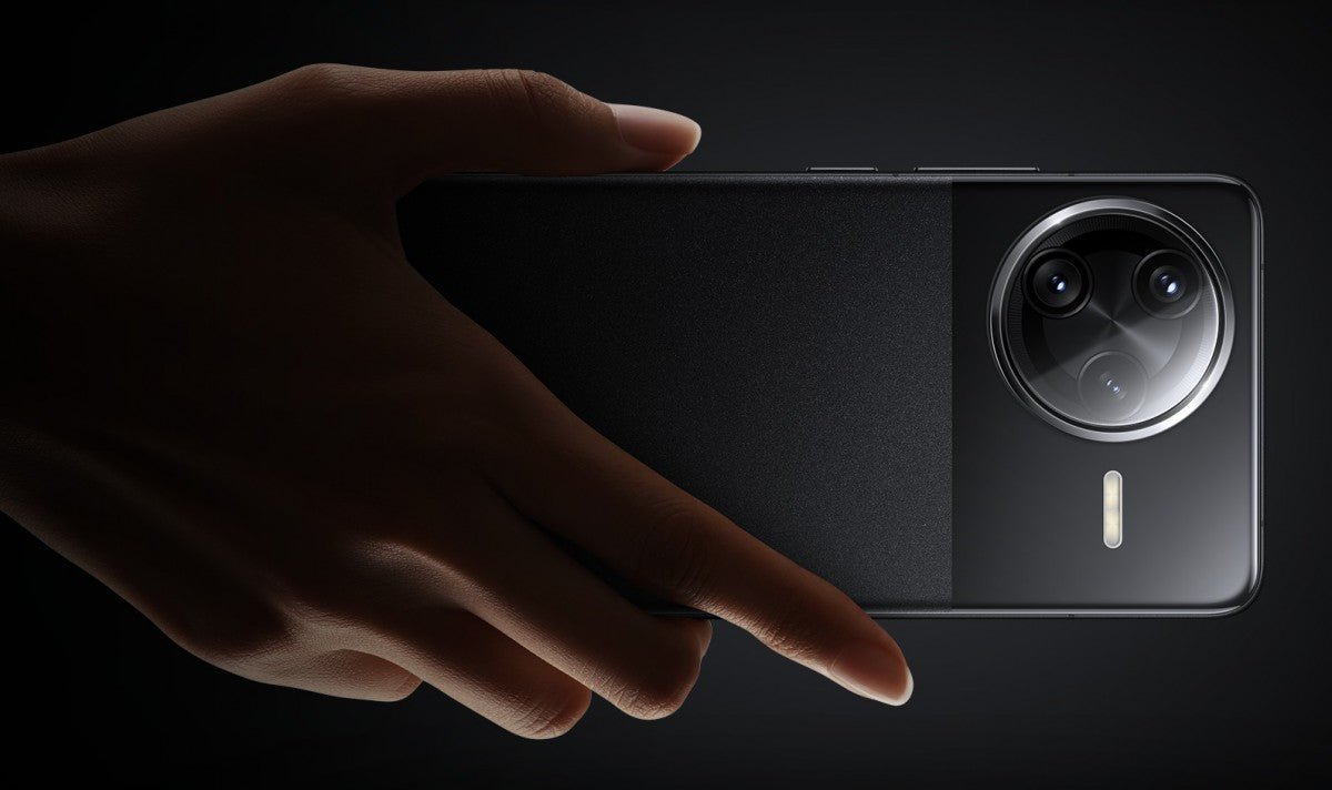 "Redmi K90 Pro'da Sızan Özelliklerle Heyecan Yaratan Bir Gelişme!"