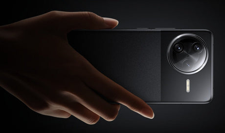 "Redmi K90 Pro'da Sızan Özelliklerle Heyecan Yaratan Bir Gelişme!"