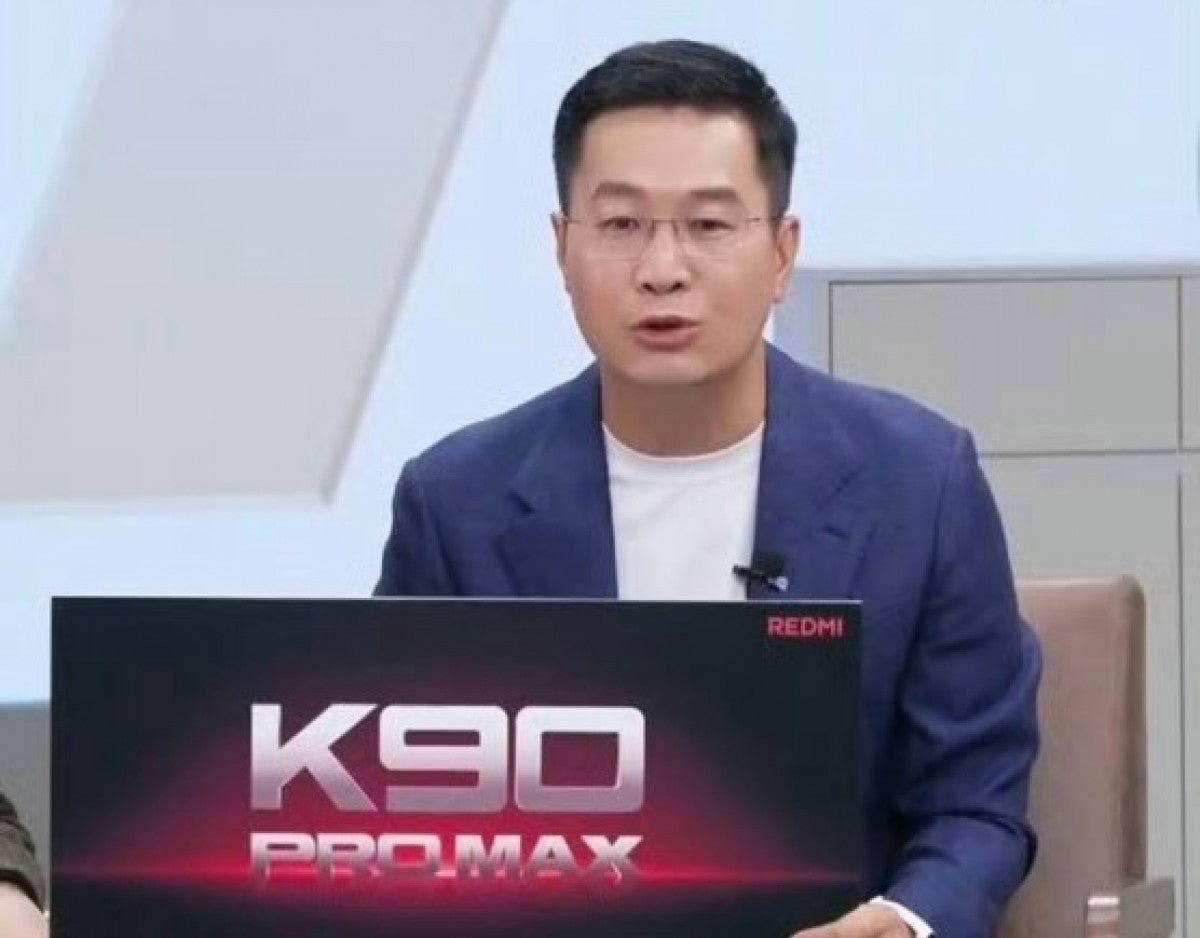 Redmi K90 serisi bu ay Pro Max varyantıyla tanıtılacak