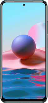 Redmi Note 10 (4 GB / 128 GB) - Detaylı Teknik Özellikleri