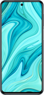 Redmi Note 10 Lite - Detaylı Teknik Özellikleri