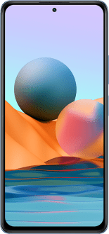 Redmi Note 10 Pro (8 GB / 256 GB) - Detaylı Teknik Özellikleri