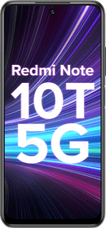 Redmi Note 10T 5G - Detaylı Teknik Özellikleri