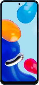 Redmi Note 11 - Detaylı Teknik Özellikleri