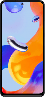 Redmi Note 11 Pro (8 GB) - Detaylı Teknik Özellikleri