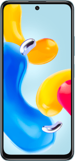 Redmi Note 11S 5G - Detaylı Teknik Özellikleri