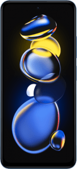 Redmi Note 11T Pro - Detaylı Teknik Özellikleri