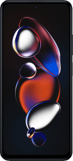 Redmi Note 12T Pro - Detaylı Teknik Özellikleri
