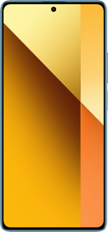 Redmi Note 13 5G - Detaylı Teknik Özellikleri