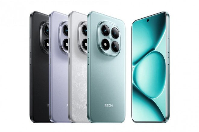 Redmi Note 15 Pro+ küresel versiyon detayları ortaya çıkıyor