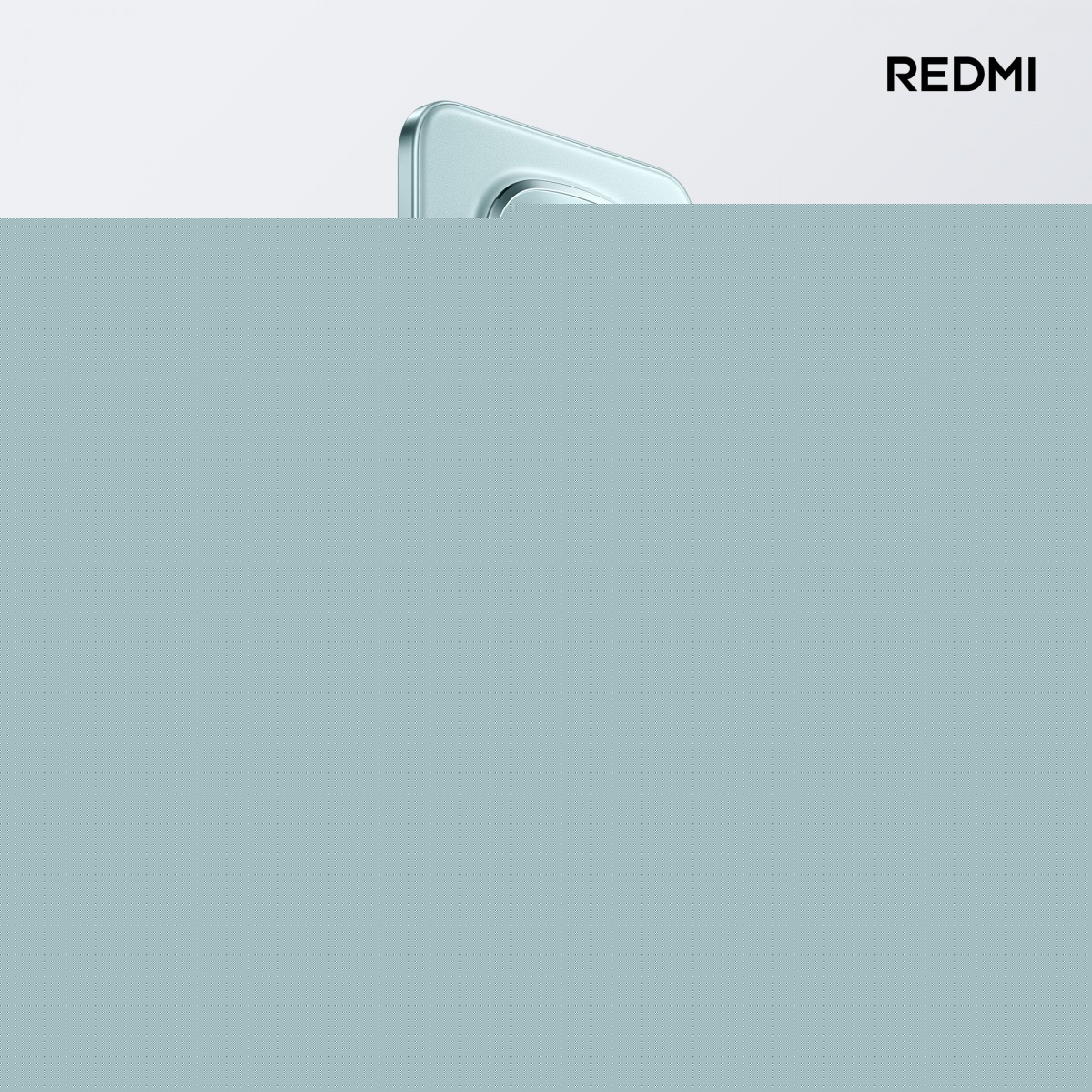 Redmi Note 15 Pro+ lansman öncesinde tasarımıyla ipucu verdi