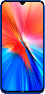 Redmi Note 8 (2021) - Detaylı Teknik Özellikleri