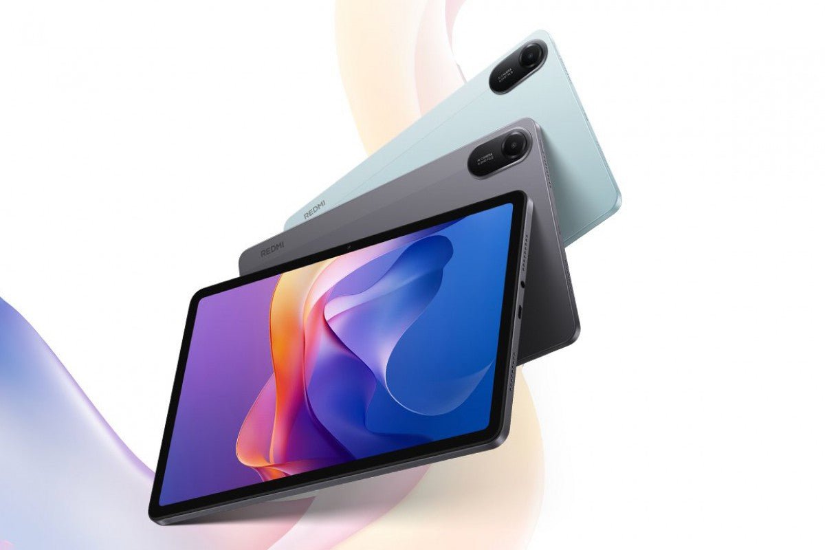Redmi Pad 2, 90Hz ekran ve 9.000mAh batarya ile resmen duyuruldu