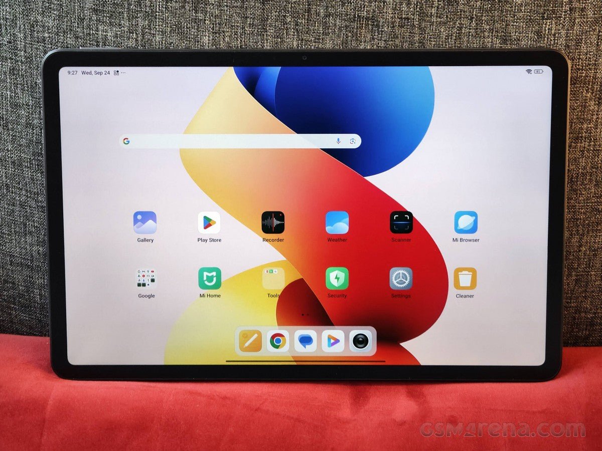 Redmi Pad 2 Pro deneyim incelemesi