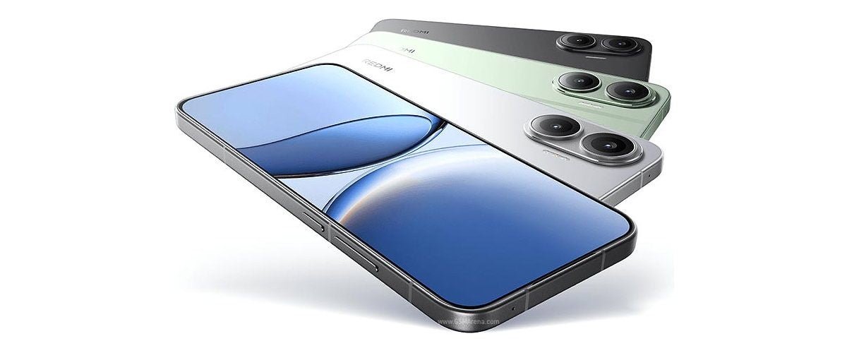 Redmi Turbo 5 Pro, devasa bir bataryayla donatılacak, daha fazla detay sızdırıldı