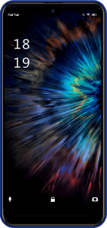 Reeder P13 Blue 2021 - Detaylı Teknik Özellikleri