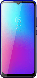 Reeder P13 Blue Max 128GB - Detaylı Teknik Özellikleri