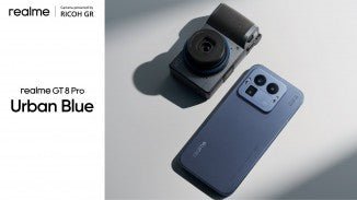 Ricoh GR ilhamlı Realme GT 8 Pro, sokak fotoğrafçılığı için en iyi akıllı telefon olmak istiyor