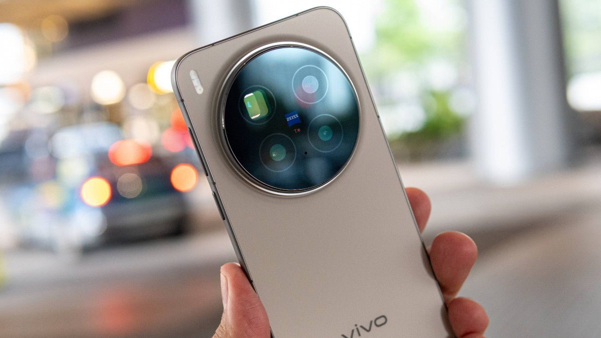 Saha Raporu: İspanya seyahatimde vivo X300 Pro'yu denedim ve etkilenerek geri döndüm