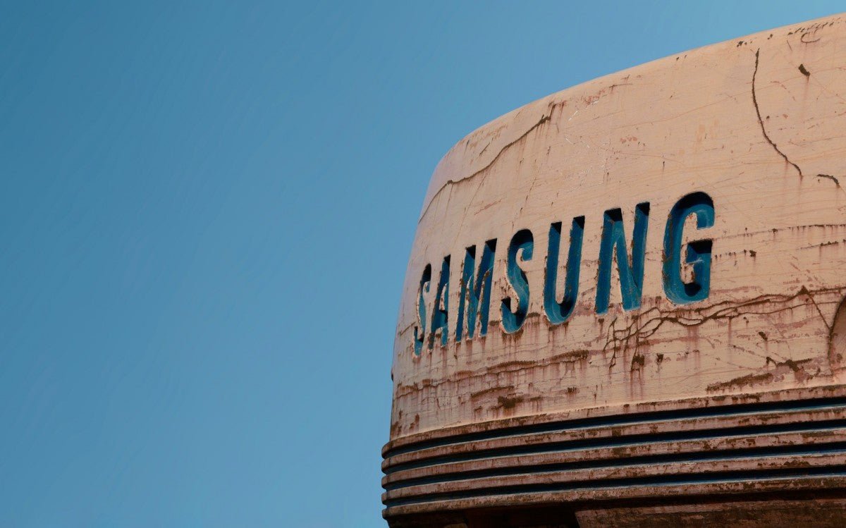Samsung, ABD'de yonga paketlemeye 7 milyar dolardan fazla yatırım yapacak