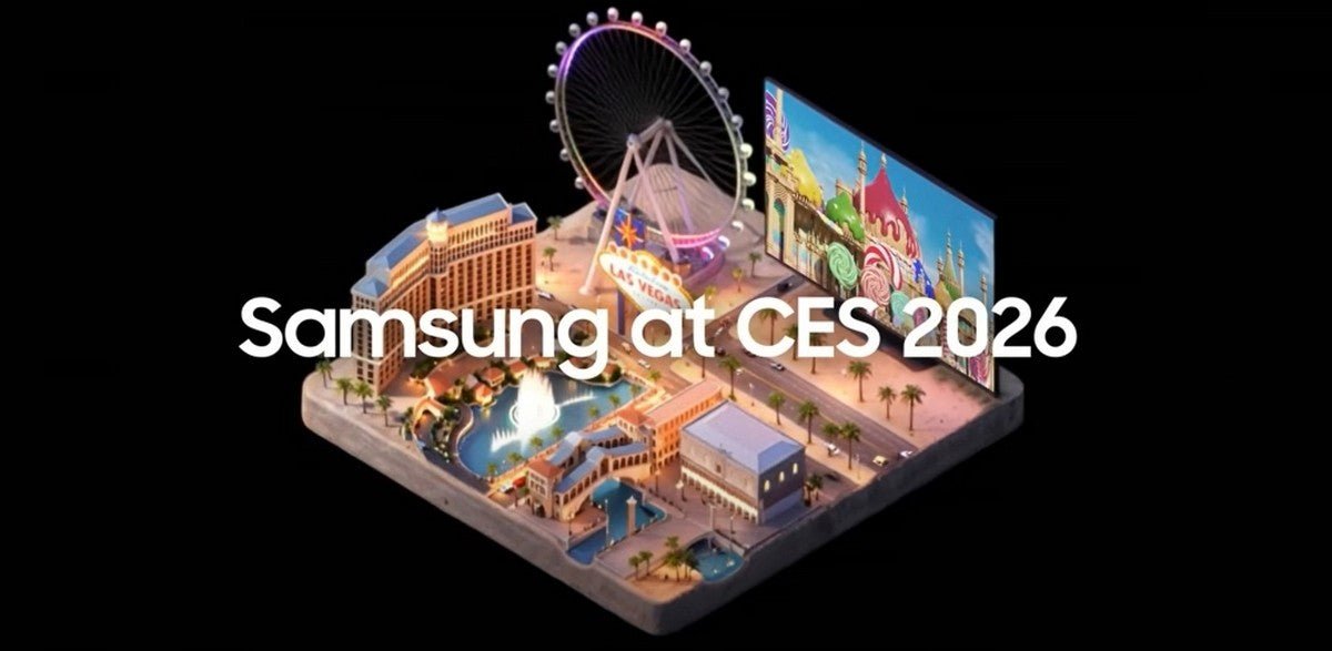 Samsung, CES için kendi bağımsız sergi alanına sahip olacak