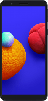 Samsung Galaxy A01 Core (SM-A013) (SM-A013) - Detaylı Teknik Özellikleri