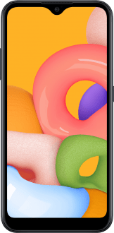 Samsung Galaxy A01 (SM-A015F/DS) (SM-A015F/DS) - Detaylı Teknik Özellikleri