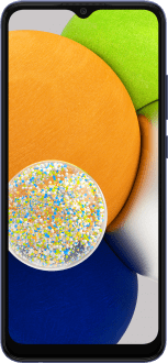 Samsung Galaxy A03 (SM-A035F) (SM-A035F) - Detaylı Teknik Özellikleri