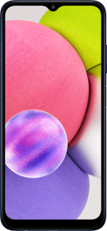 Samsung Galaxy A03s (SM-A037F) (SM-A037F) - Detaylı Teknik Özellikleri