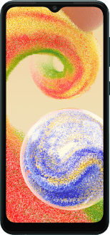 Samsung Galaxy A04 (128 GB) - Detaylı Teknik Özellikleri