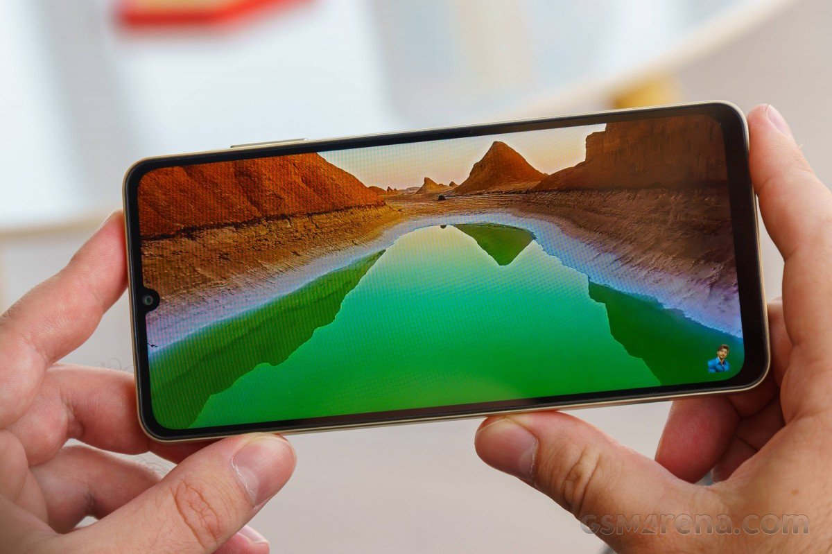 "Samsung Galaxy A06 5G'nin Özellikleri Sızdı: İşte Bomba Detaylar!"